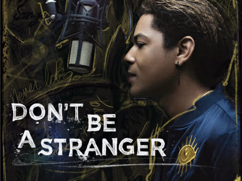Don't Be A Stranger (Single)