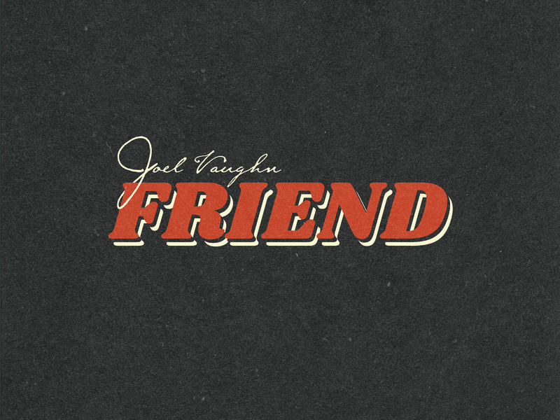 Friend (Single)