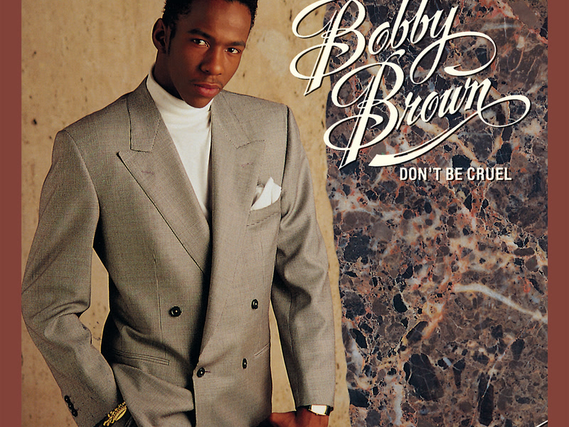 Don't Be Cruel (Expanded Edition)