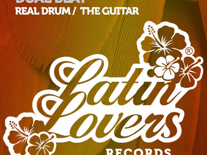 Real Drum / The Guitar