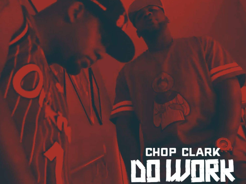Do Work (feat. Skyzoo)