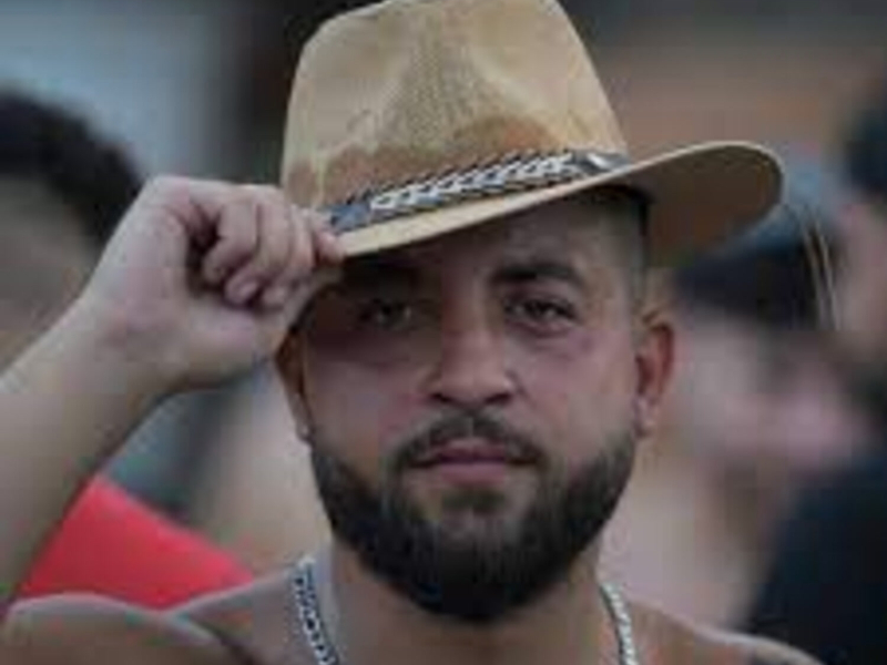 Gitano Loco (Single)