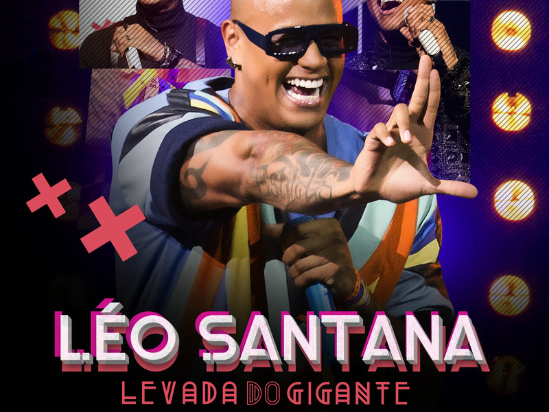 Levada Do Gigante (Ao Vivo / Pt. 2)