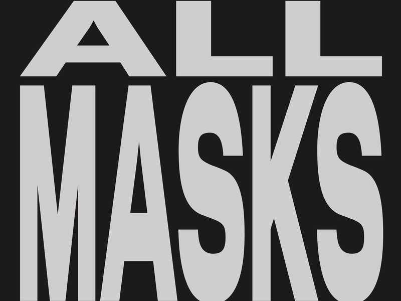 All Masks (Single)