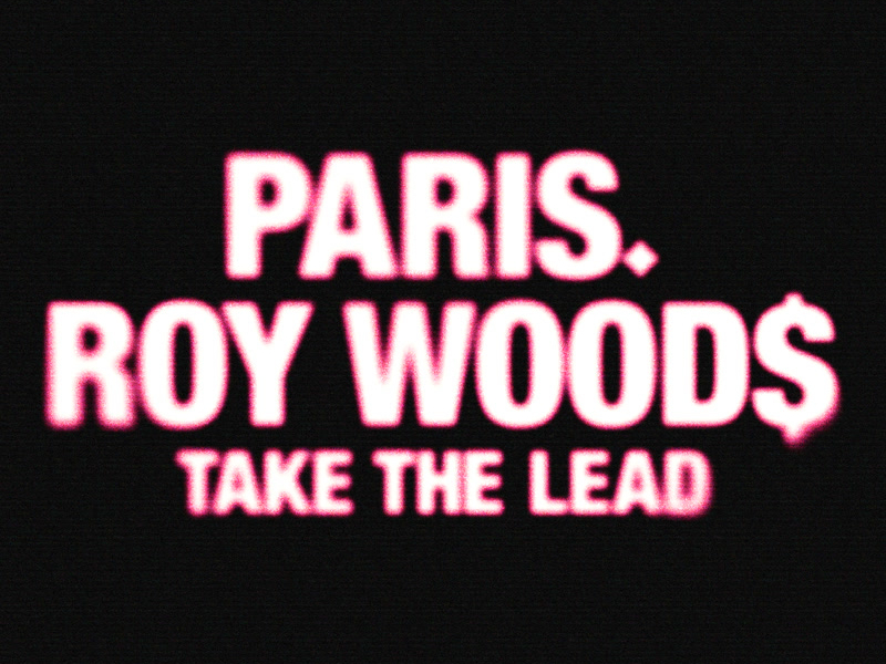 Take The Lead (Single)