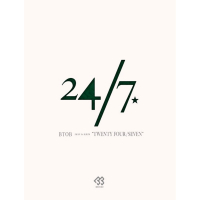 24/7 (TWENTY FOUR/SEVEN)