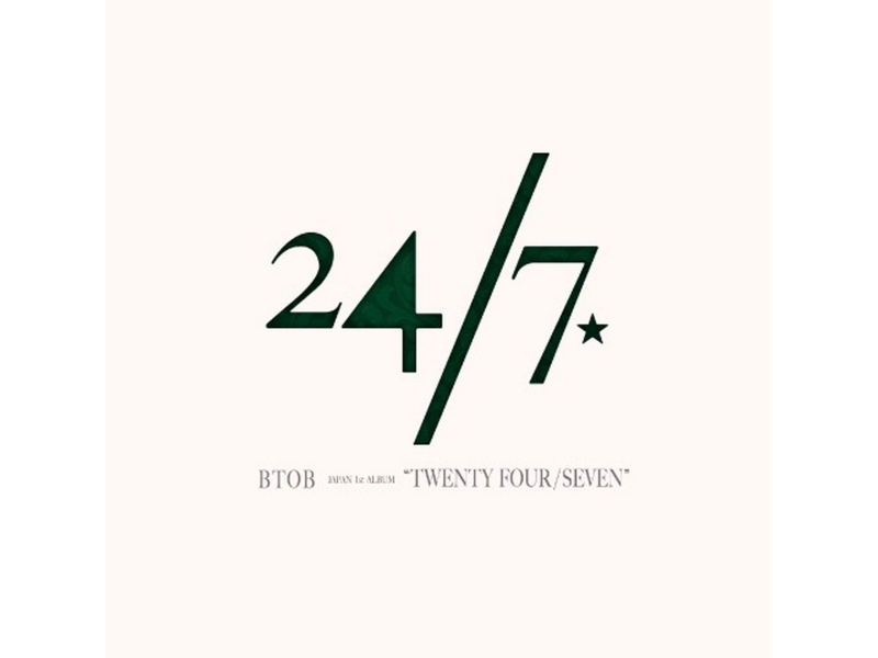24/7 (TWENTY FOUR/SEVEN)