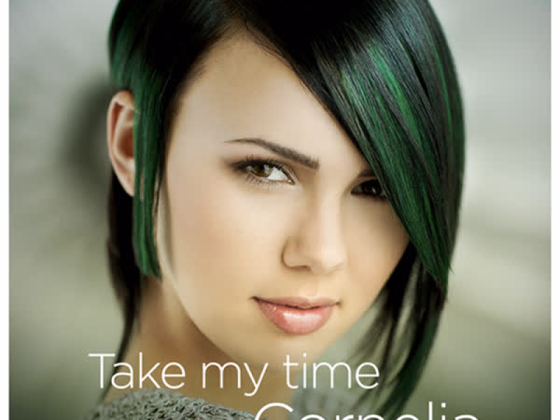 Take My Time (Single)