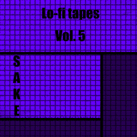 Lo-fi tapes Vol.5