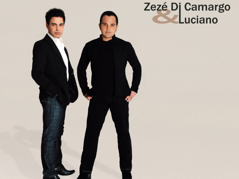 Zezé Di Camargo & Luciano (Inéditas)