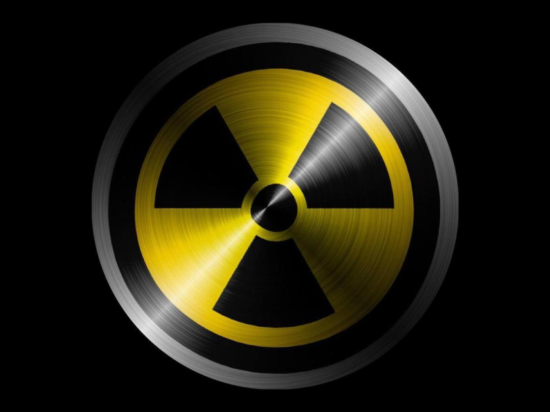 核能时代 (Single)