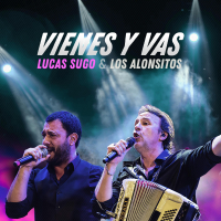 Vienes y Vas (En Vivo) (Single)