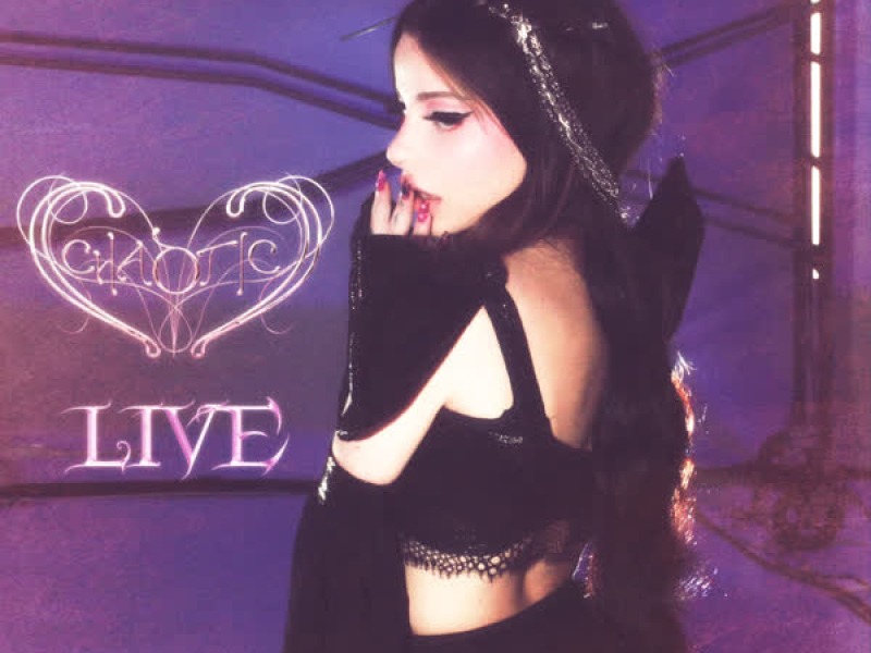 Chaotic (Live)