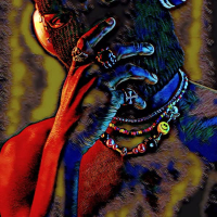 The Scrolls of Spirits (Single)