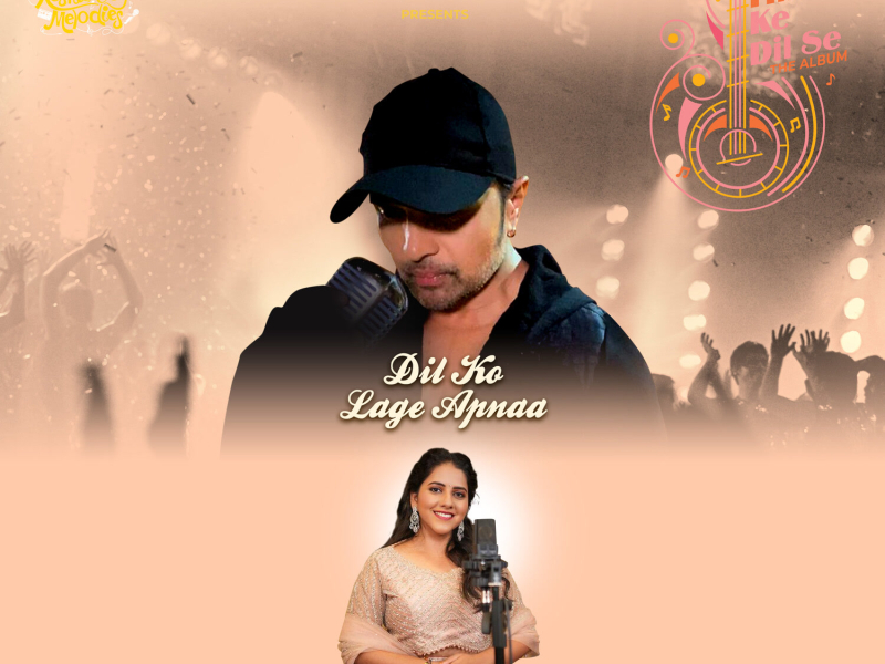 Dil Ko Lage Apnaa (Single)