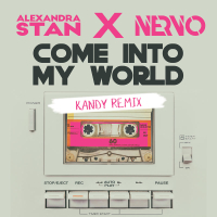 Come Into My World (KANDY Remix) (Single)