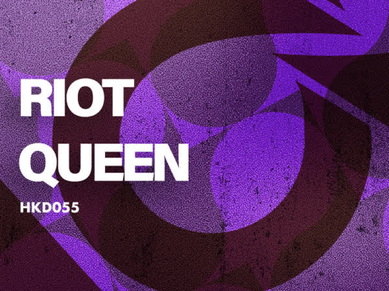 Riot Queen (EP)