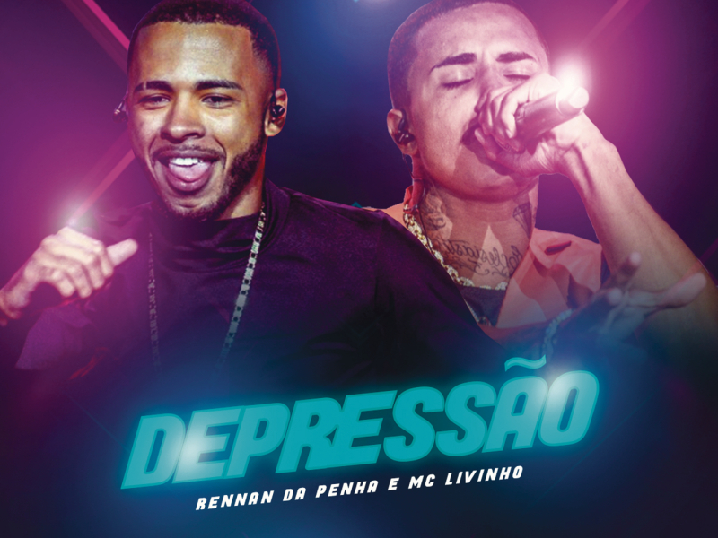 Depressão (Ao Vivo)