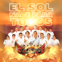 El Sol Nace Para Todos (Single)