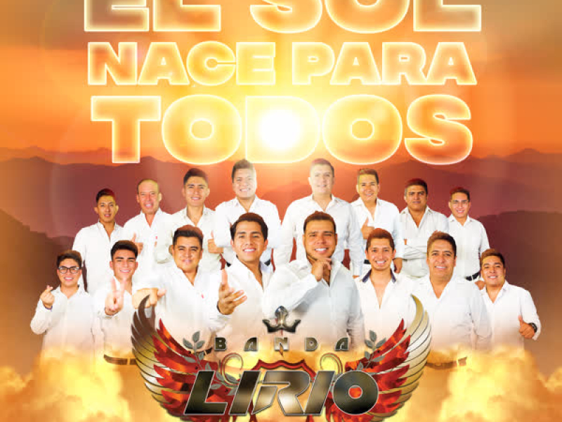 El Sol Nace Para Todos (Single)