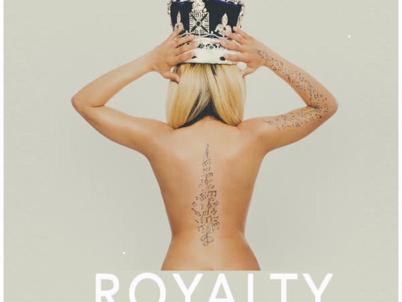 Royalty (EP)