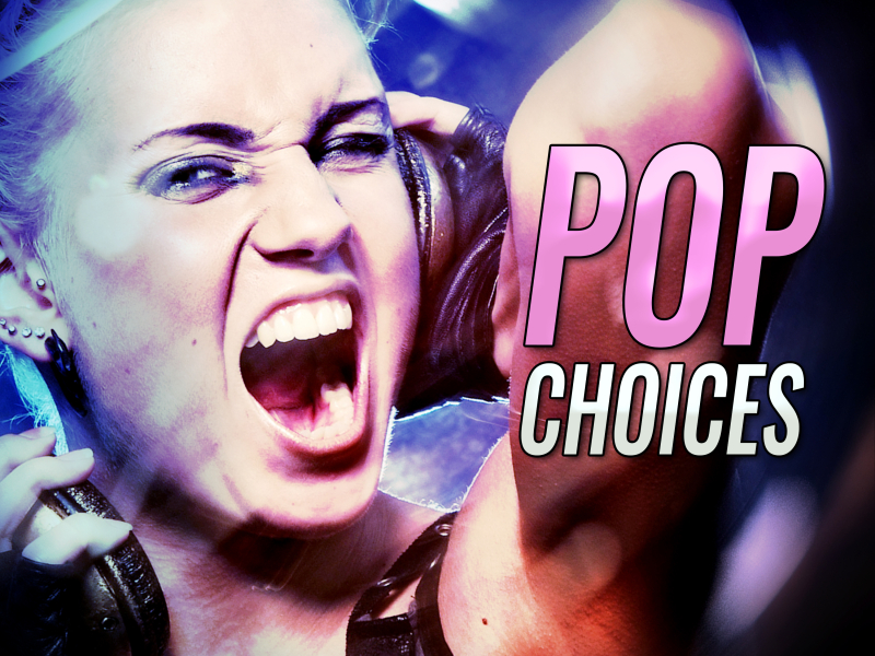 Pop Choices