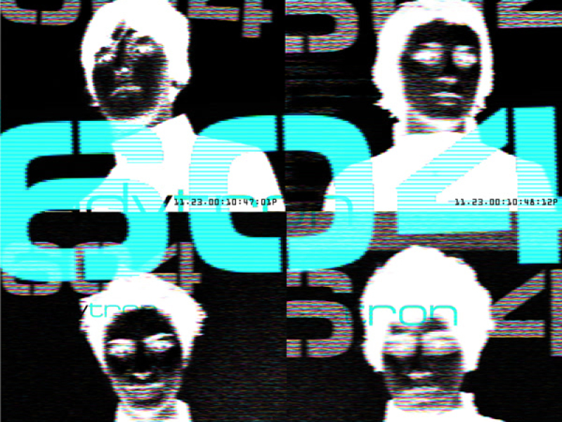 604 (Remixed & Rare)