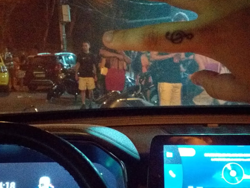 Made For Me (Single)