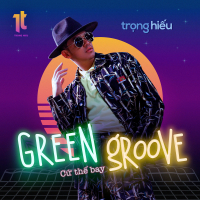 Green Groove (Single)
