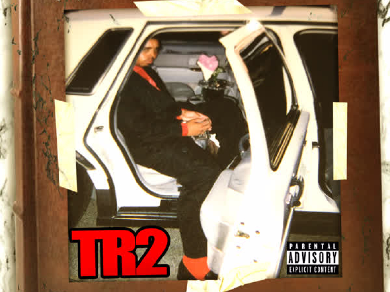 Tr2: Discipline/Dedication