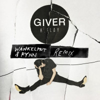 Giver (Wankelmut & Fynn Remix) (Single)