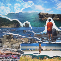 ISLAND IN ISLAND (EP)