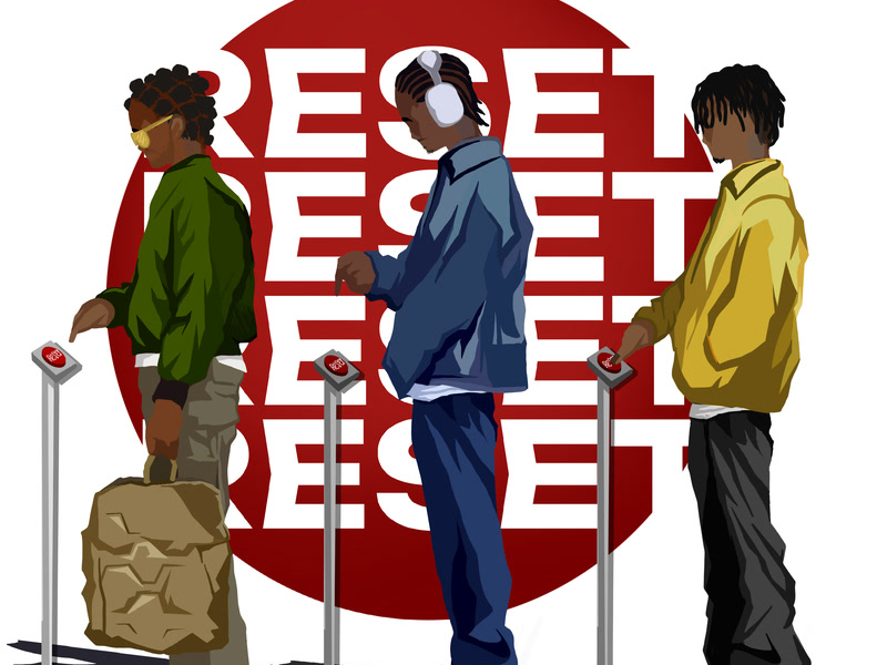 Reset (Single)