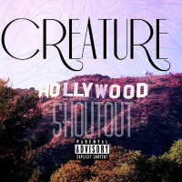 Hollywood Shoutout (Single)