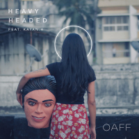 Heavy Headed (Single)