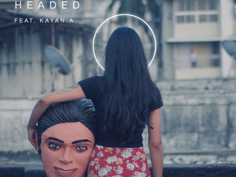 Heavy Headed (Single)