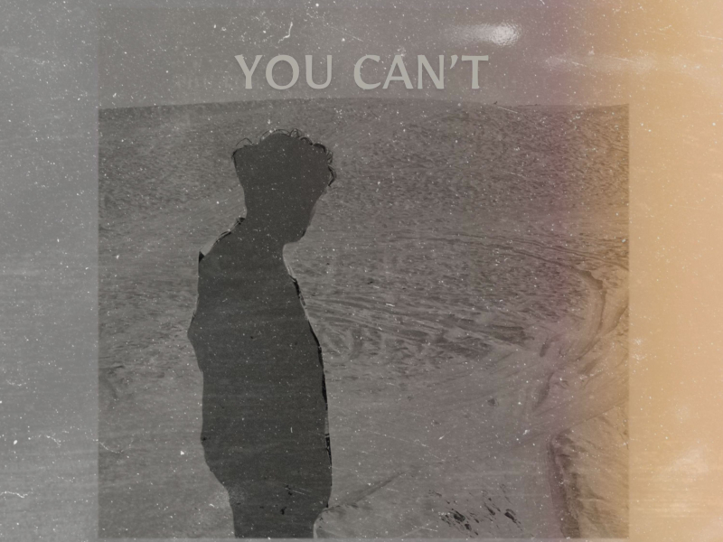 YOU CAN'T (EP)