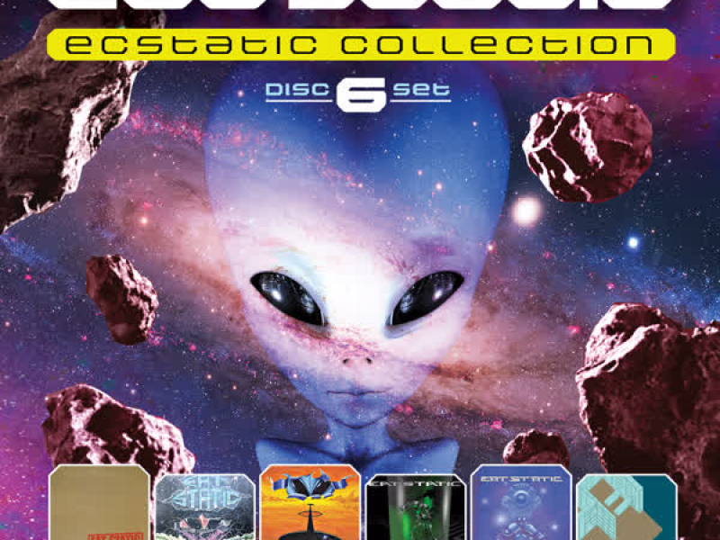 Ecstatic Collection 1