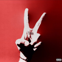 Look (feat. tana) (Single)