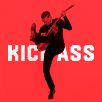 Kick Ass (Single)