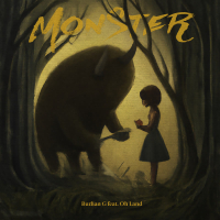 MONSTER (Single)