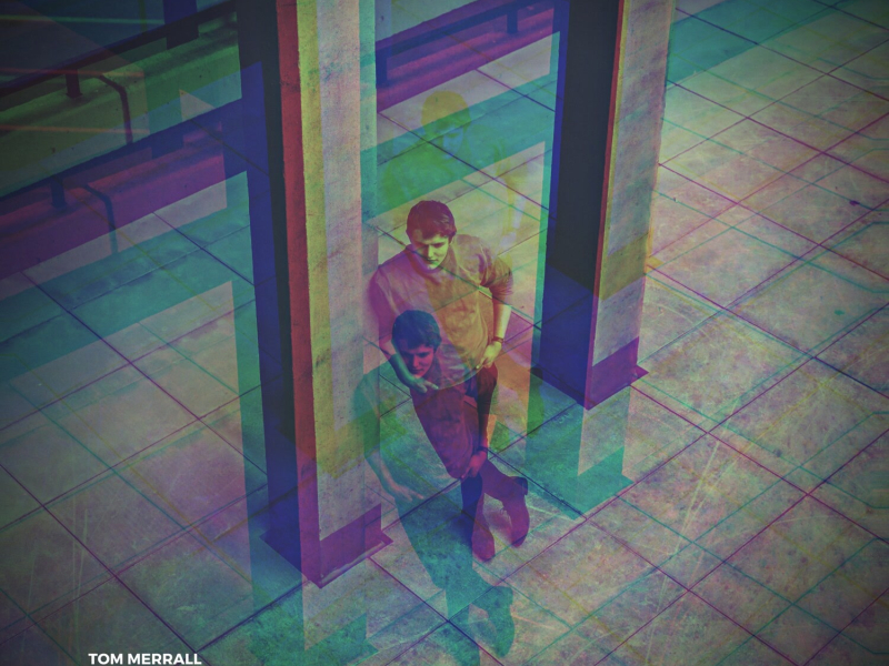 October 9th, Afternoon (Single)