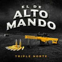 El De Alto Mando (Single)