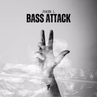 Bass Attack (Single)