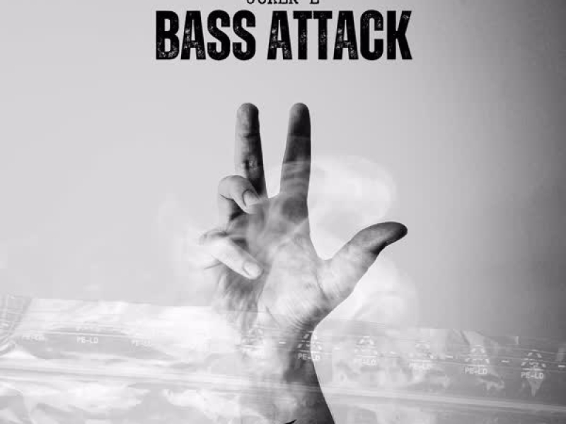 Bass Attack (Single)