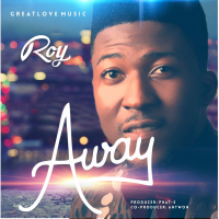 Away (Single)