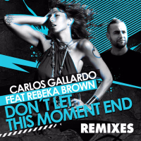 Don't Let This Moment End (Remixes)