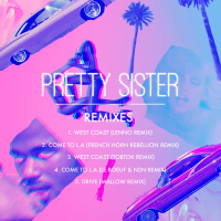 Pretty Sister (Remixes) (EP)