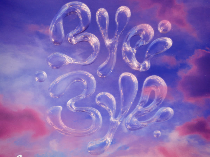 Bye Bye (Single)