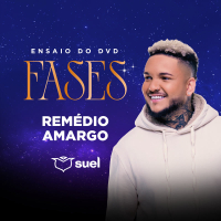 Remédio Amargo (Single)